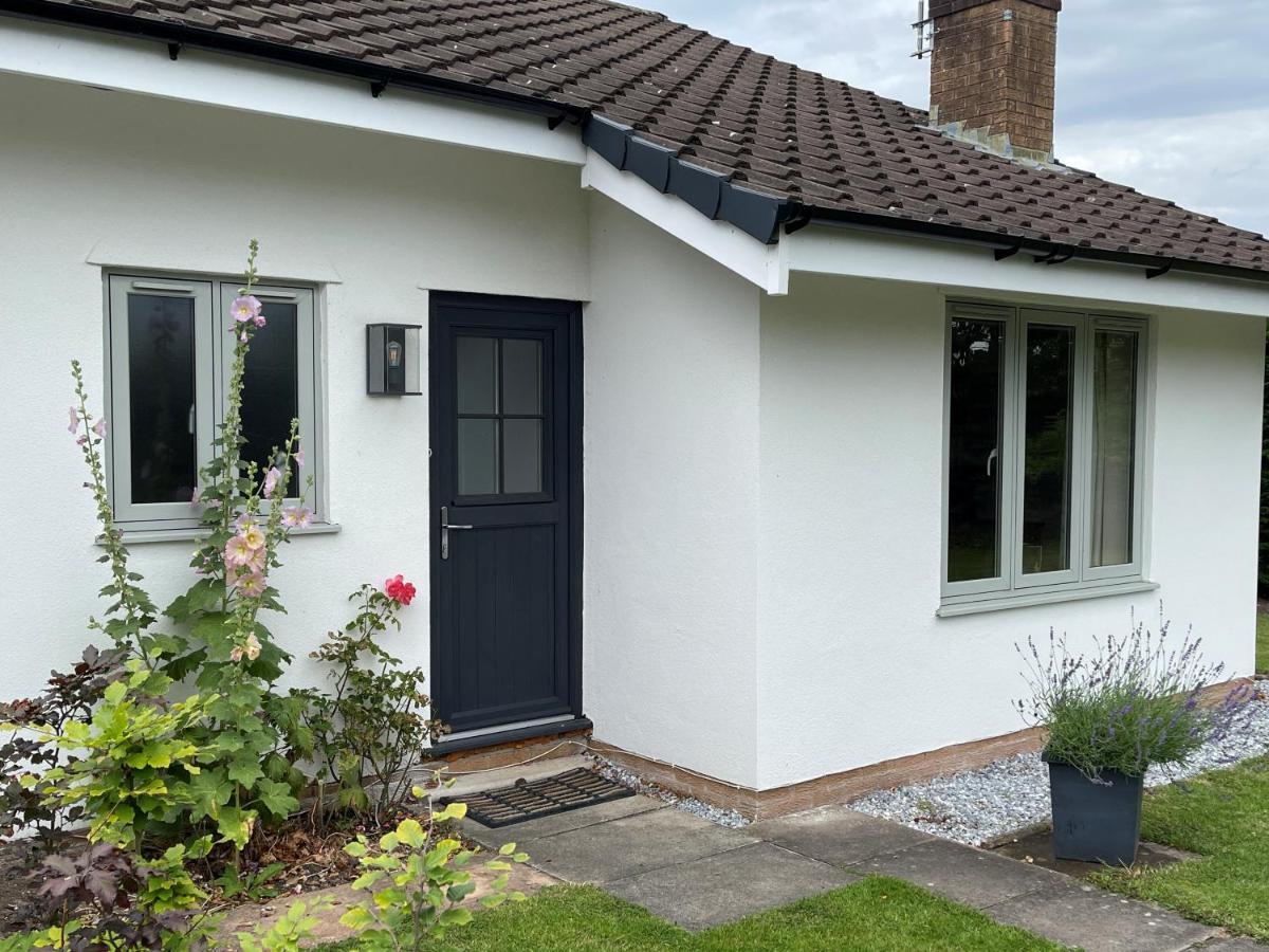 Fir Tree Cottage تشيستر المظهر الخارجي الصورة