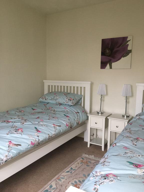 Fir Tree Cottage تشيستر المظهر الخارجي الصورة